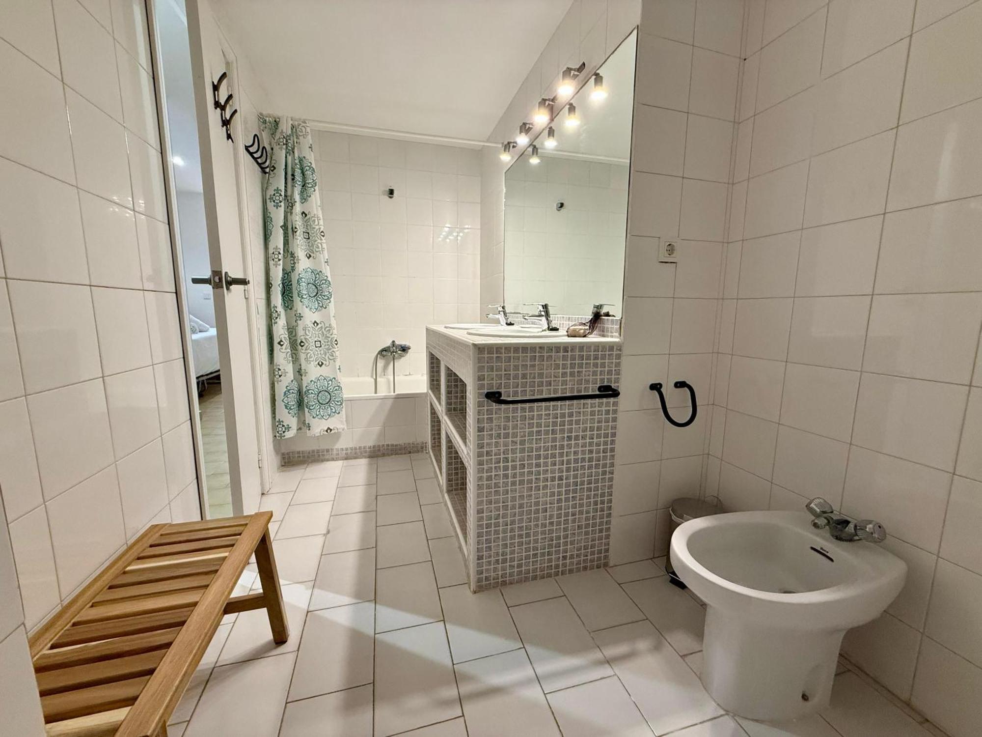 Apartamento Mistral Beach El Campello Buitenkant foto