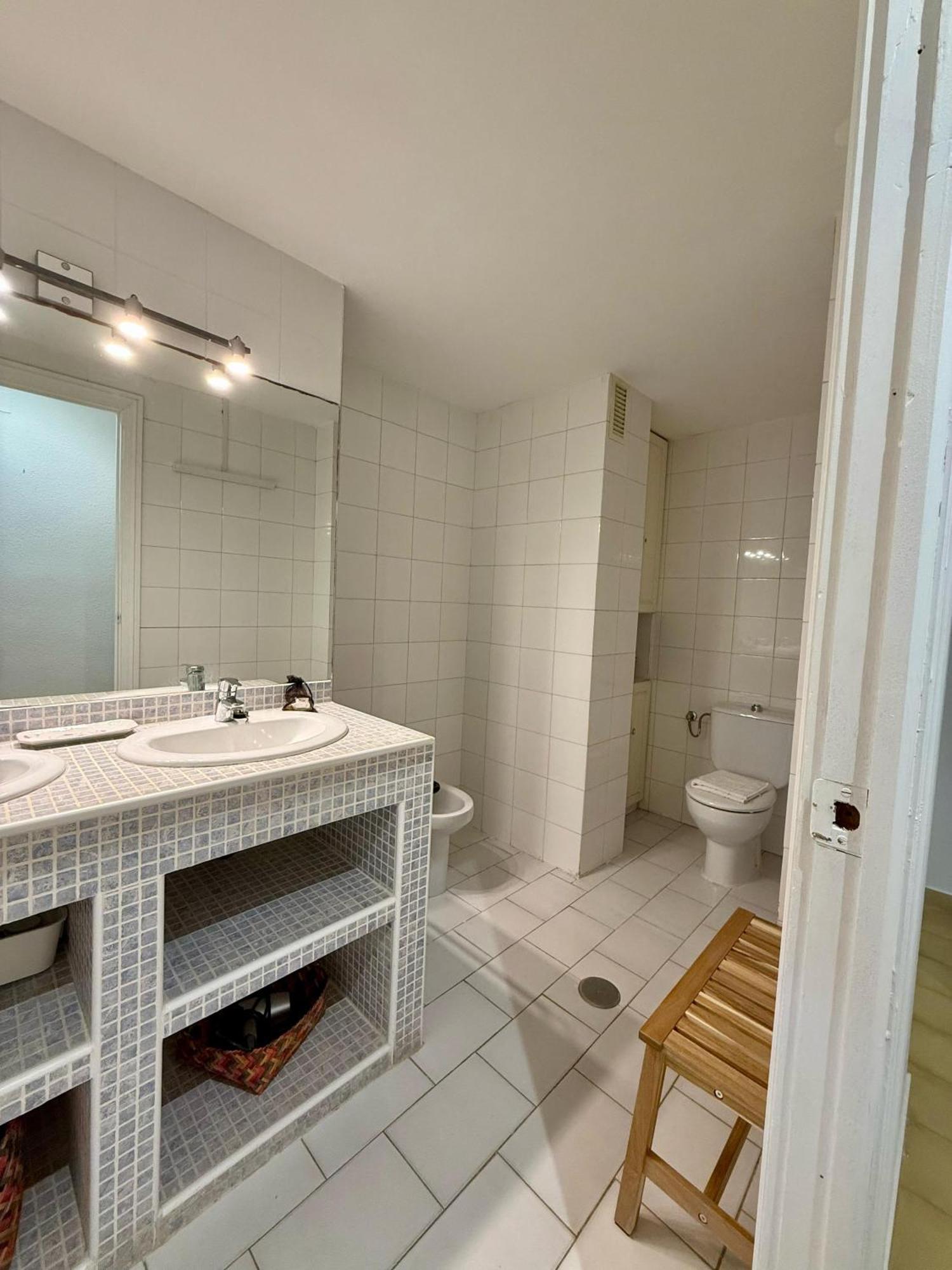 Apartamento Mistral Beach El Campello Buitenkant foto