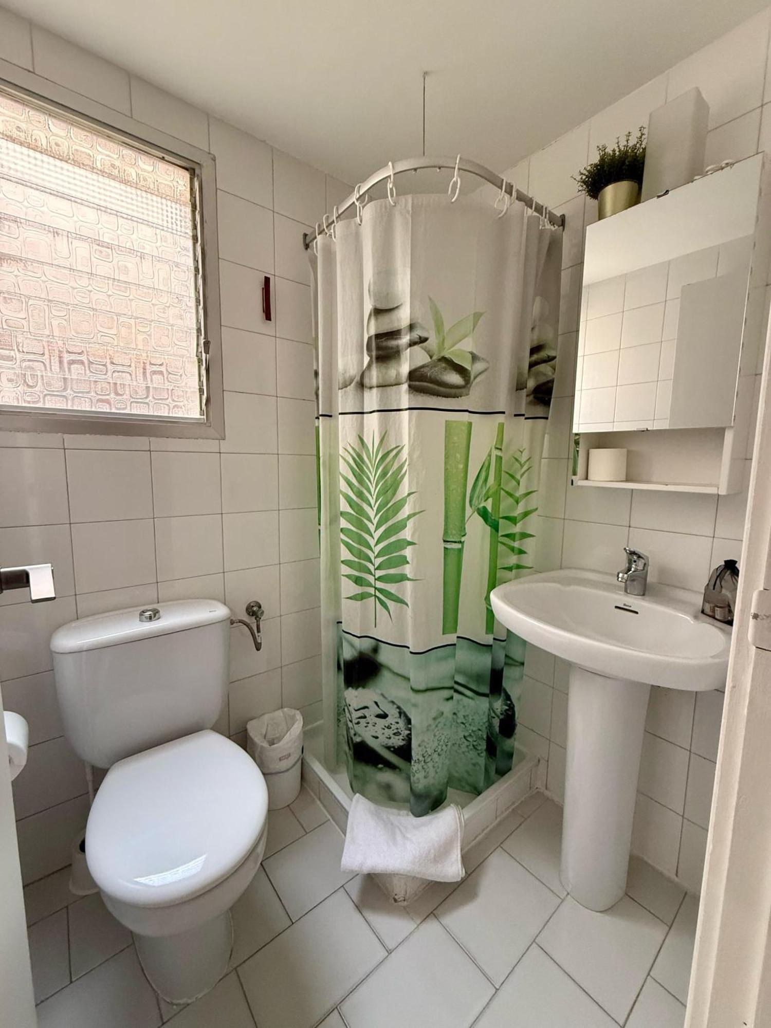 Apartamento Mistral Beach El Campello Buitenkant foto